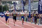 Mens 150 metres, The Great North CityGames. Photos: David T. Hewitson/Sports for All Pics
